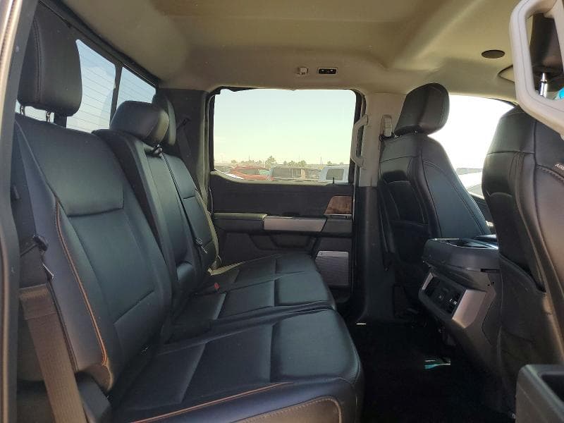 2026 FORD F250 SUPER DUTY 10