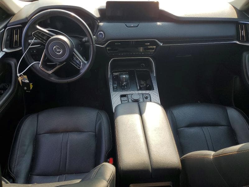 2024 MAZDA CX-90 PREMIUM 8