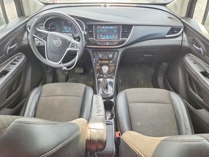 2018 BUICK ENCORE PREFERRED 8