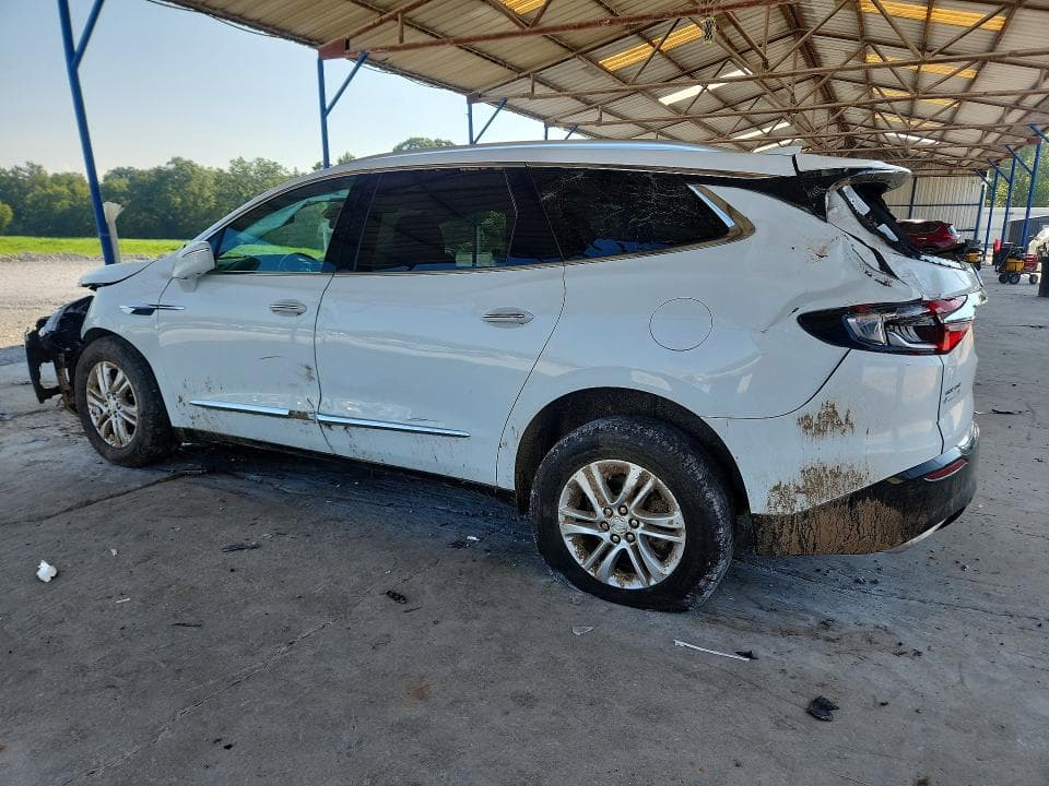 2019 BUICK ENCLAVE PREMIUM 2