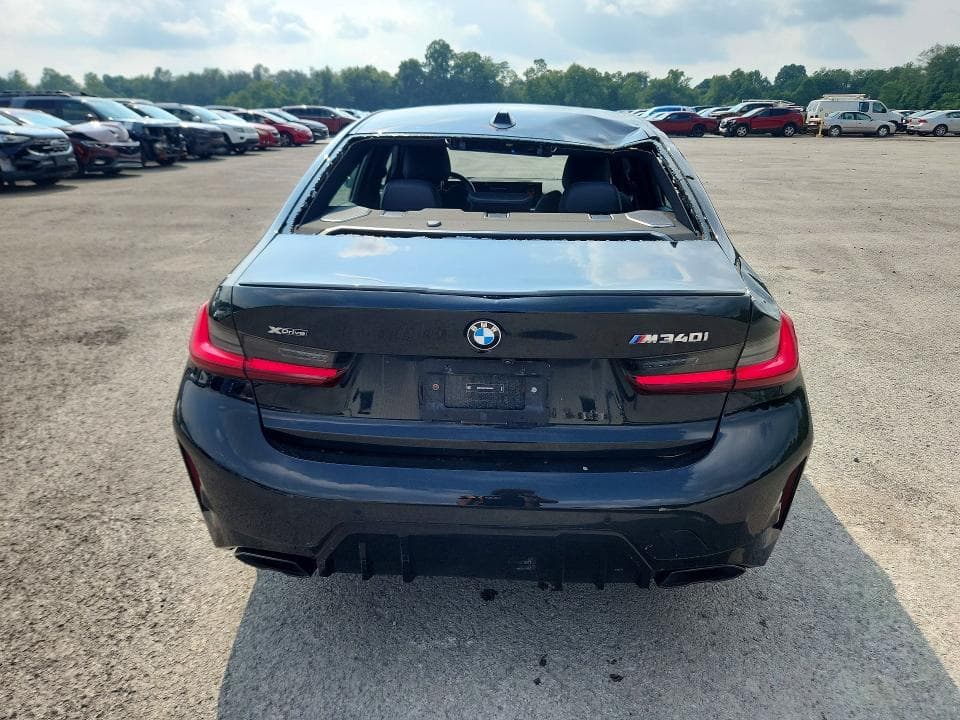 2023 BMW M340XI 6