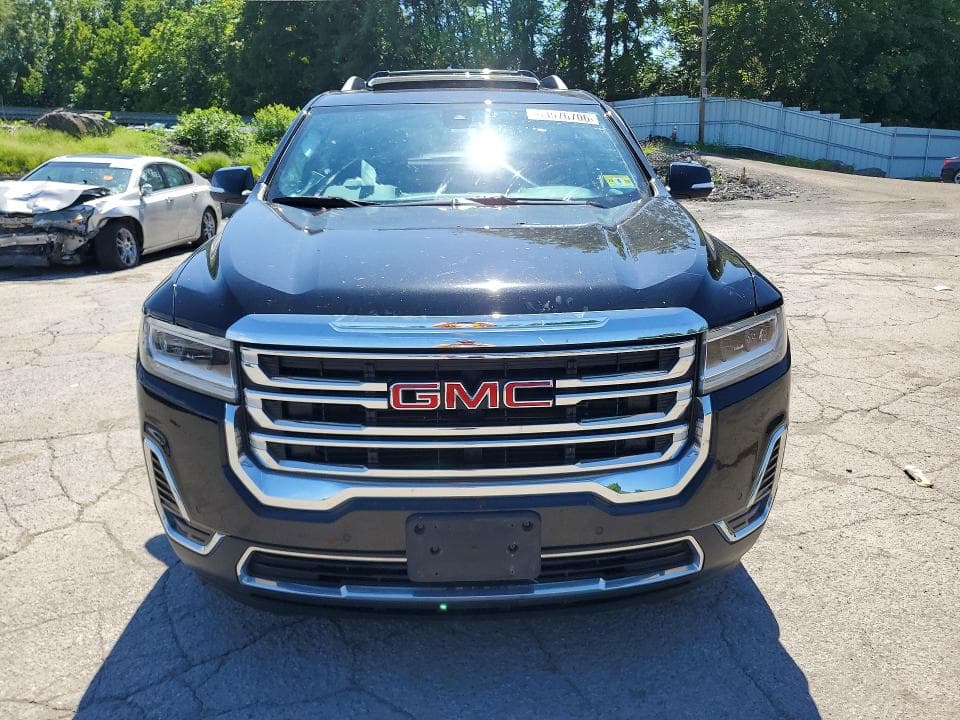 2021 GMC ACADIA SLE 5