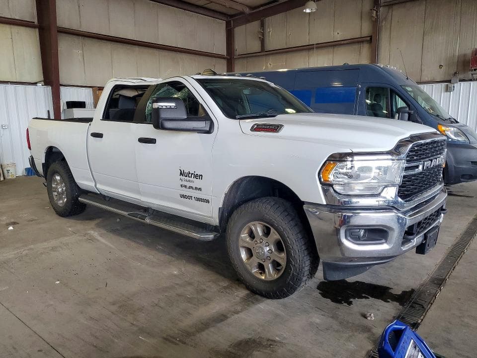 2024 RAM 2500 BIG HORN 4