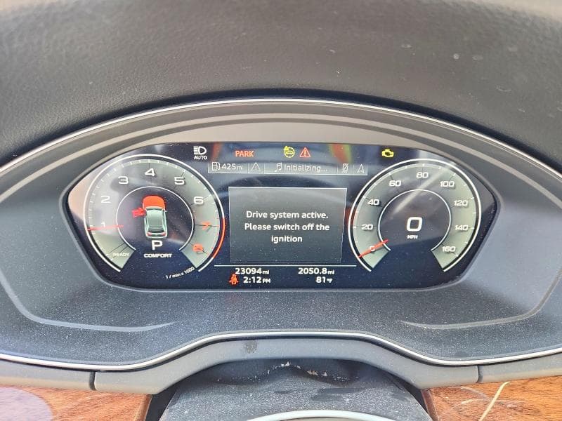 2023 AUDI Q5 PREMIUM PLUS 45 9