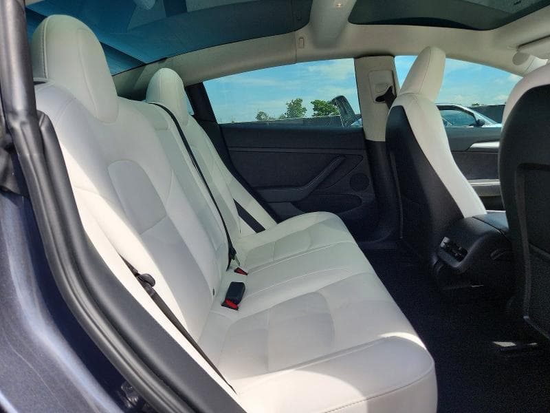 2023 TESLA MODEL 3 10
