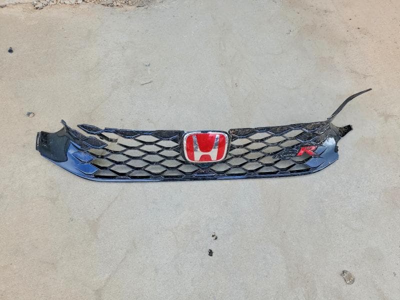 2024 HONDA CIVIC TYPE-R 12