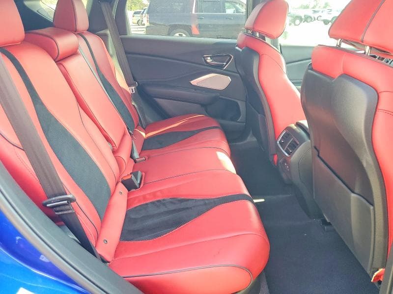2019 ACURA RDX A-SPEC 11