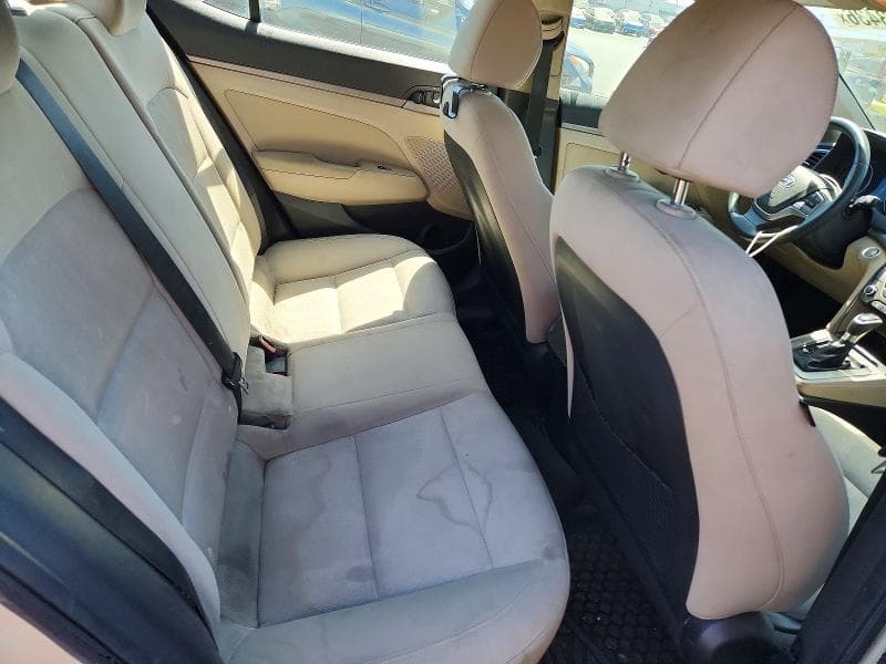 2017 HYUNDAI ELANTRA VALUE EDITION 10