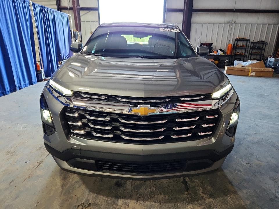 2026 CHEVROLET EQUINOX LT 5