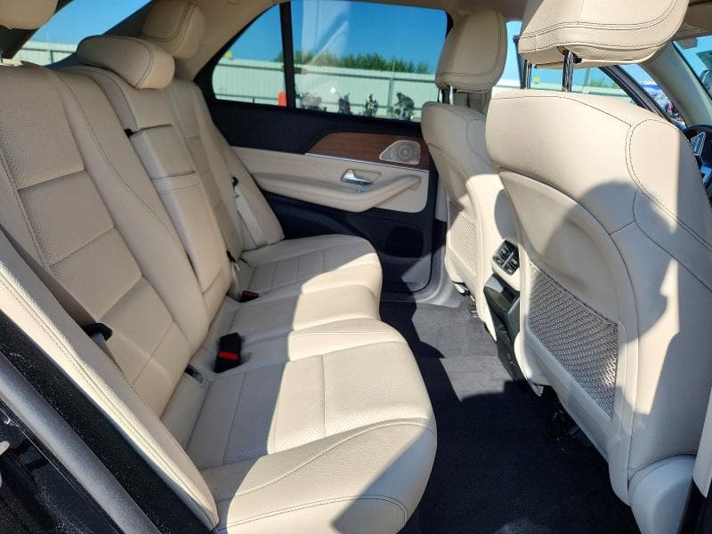 2022 MERCEDES-BENZ GLE 350 4MATIC 11
