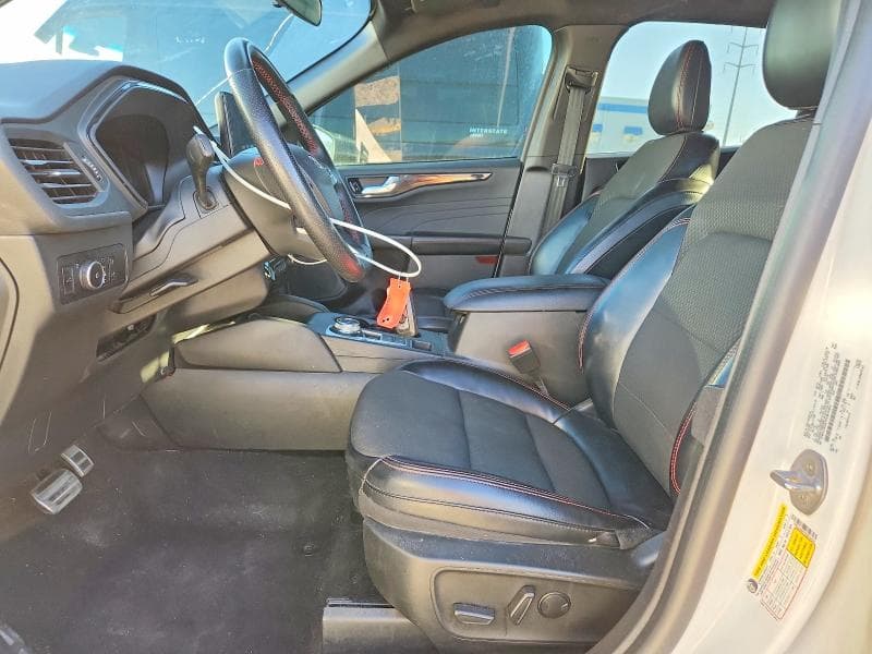 2023 FORD ESCAPE ST LINE SELECT 7