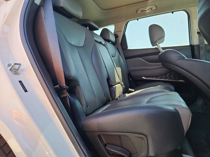 2020 HYUNDAI SANTA FE LIMITED 2.0T 11