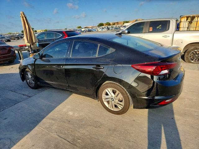 2019 HYUNDAI ELANTRA VALUE EDITION 2