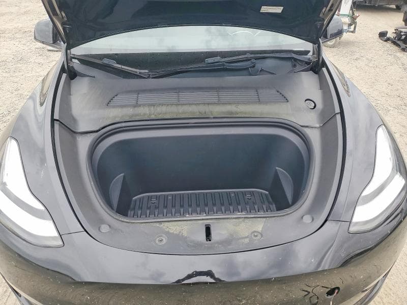 2022 TESLA MODEL Y 11