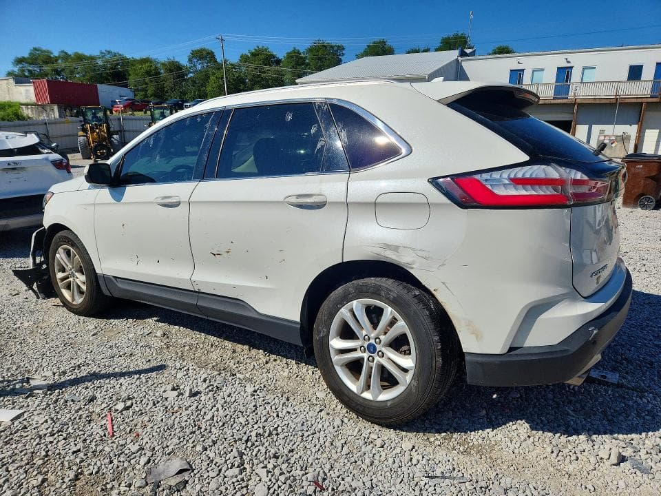 2020 FORD EDGE SEL 2