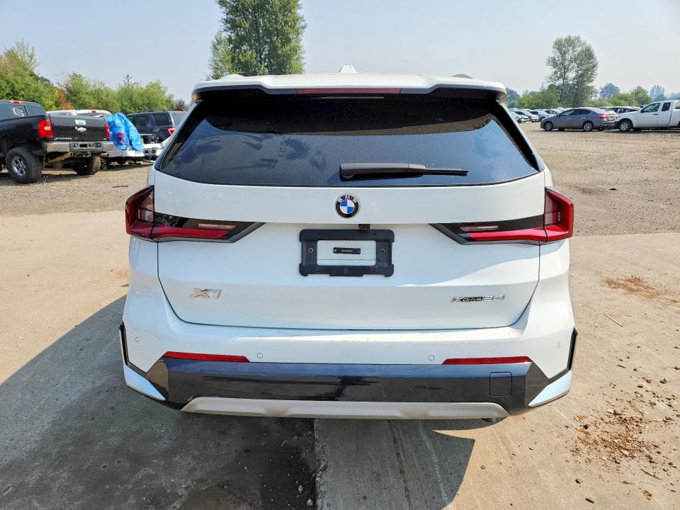 2023 BMW X1 XDRIVE28I 6