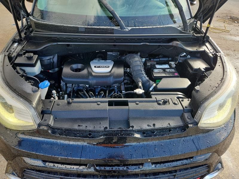 2018 KIA SOUL ! 11