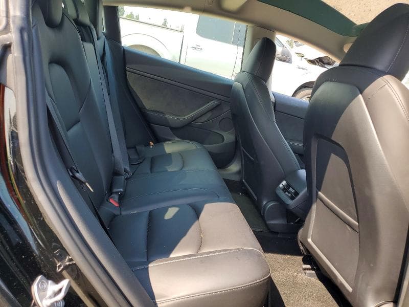 2023 TESLA MODEL 3 10
