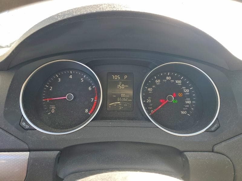 2017 VOLKSWAGEN JETTA S 9