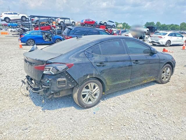 2020 HYUNDAI ELANTRA VALUE EDITION 3