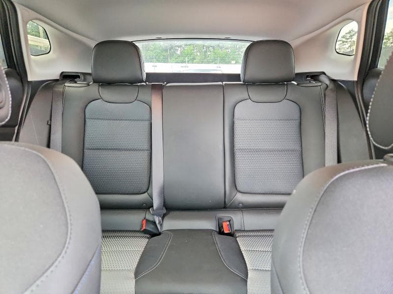 2026 CHEVROLET TRAX 1LT 10