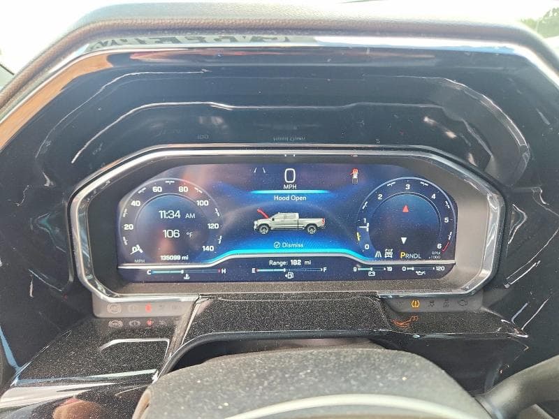 2023 CHEVROLET SILVERADO K1500 LT 9