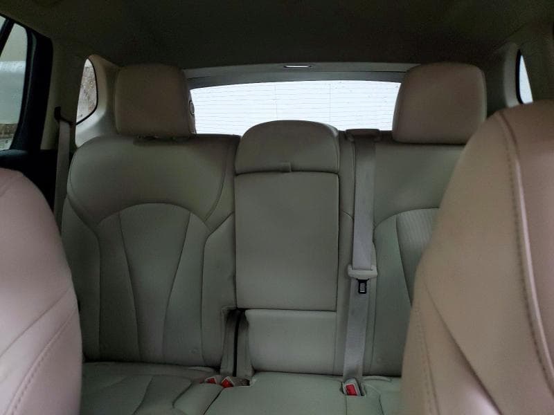 2017 BUICK ENVISION PREFERRED 10