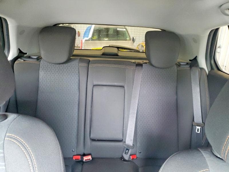 2019 CHEVROLET TRAX LS 10