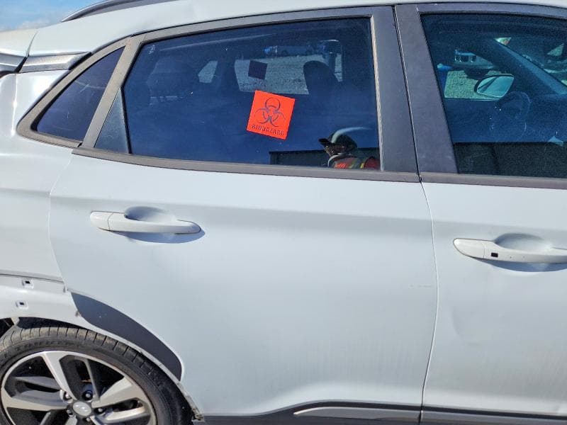 2019 HYUNDAI KONA LIMITED 11