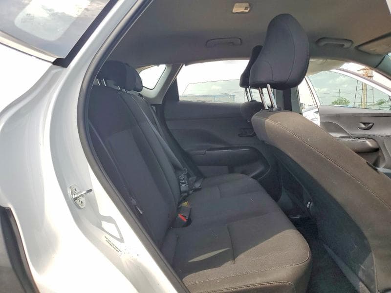 2026 HYUNDAI KONA SE 11