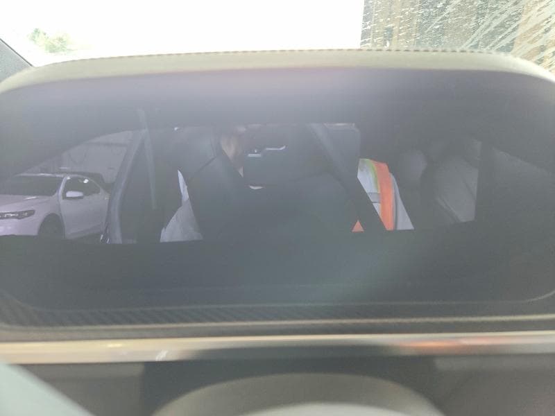 2022 TESLA MODEL X 9