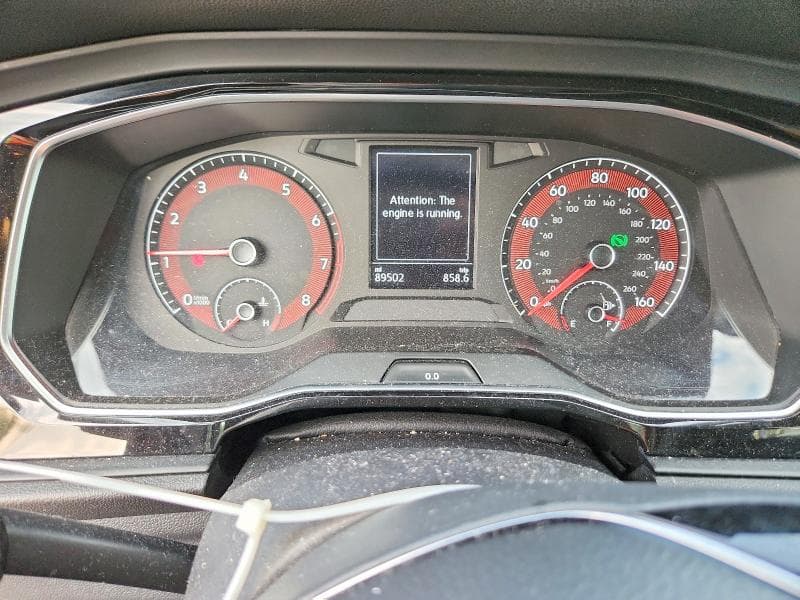 2019 VOLKSWAGEN JETTA S 9