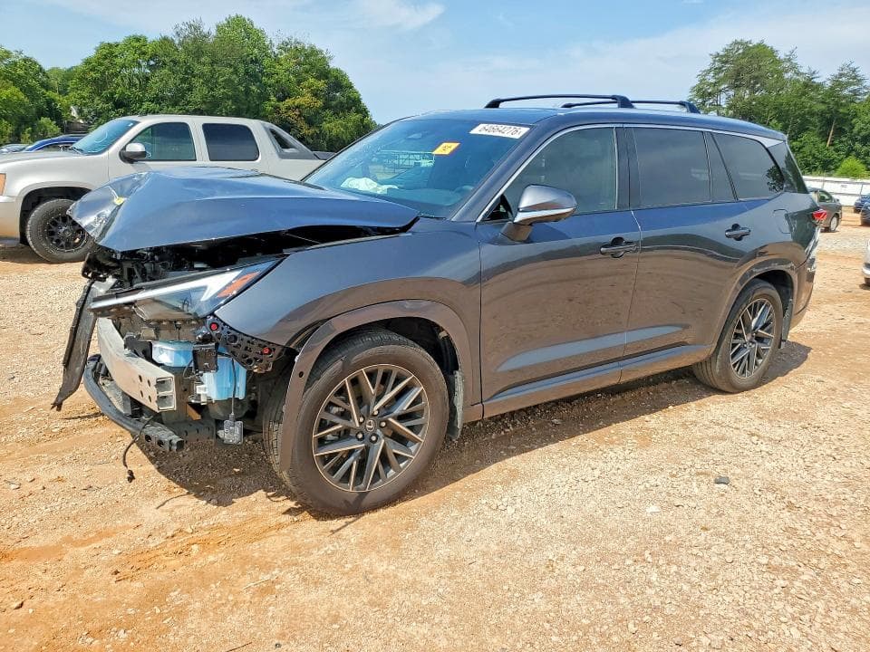 2024 LEXUS TX 350 PREMIUM - 1