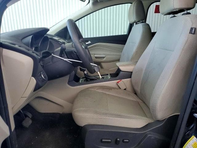 2017 FORD ESCAPE SE 7