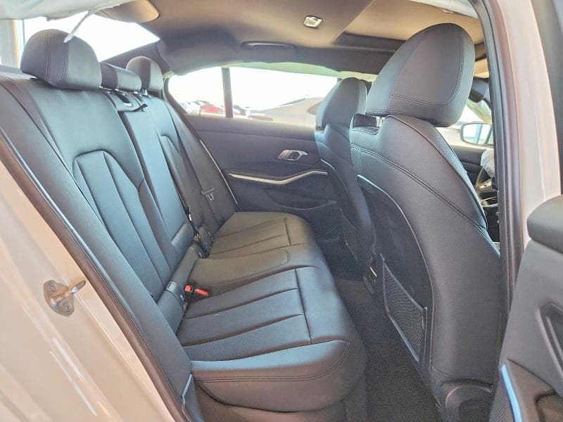 2020 BMW 330I 10