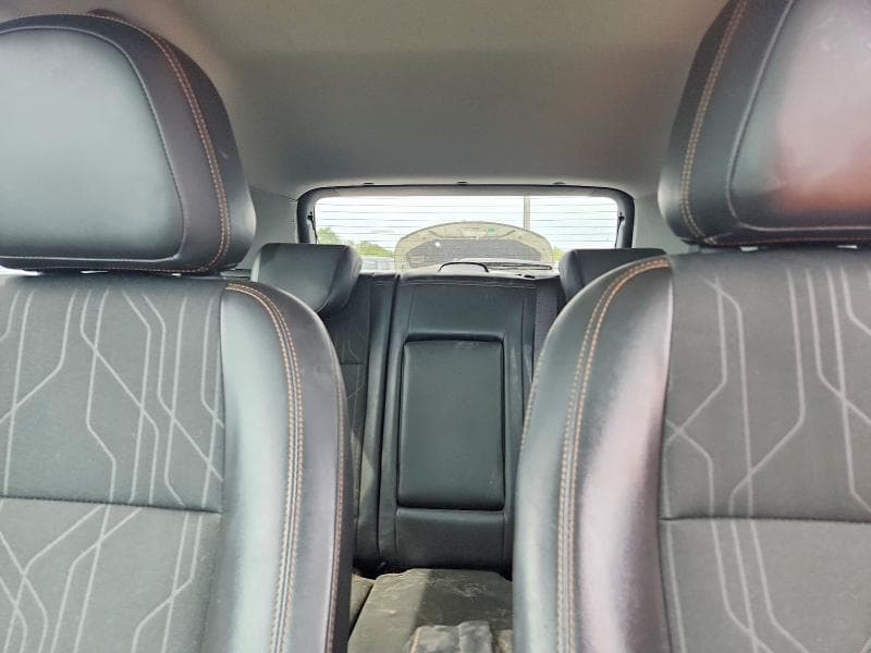 2019 CHEVROLET TRAX 1LT 10
