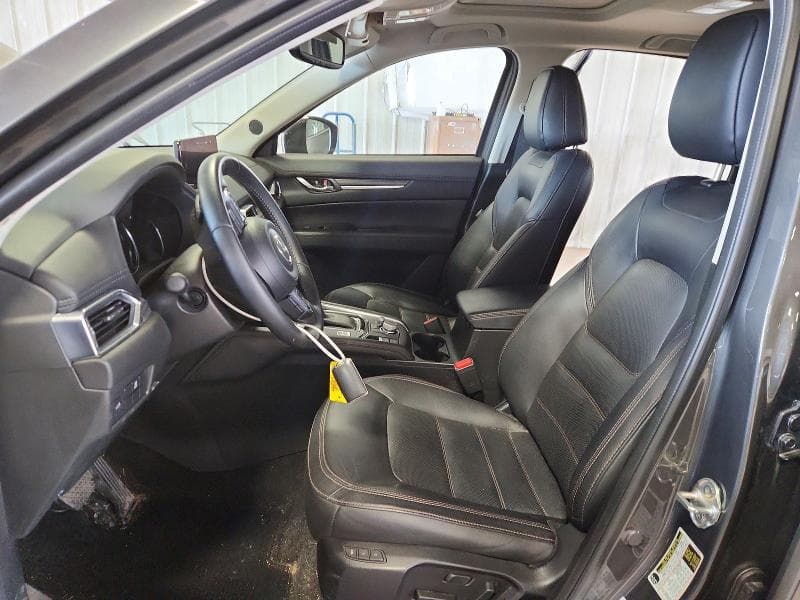 2023 MAZDA CX-5 PREMIUM PLUS 7