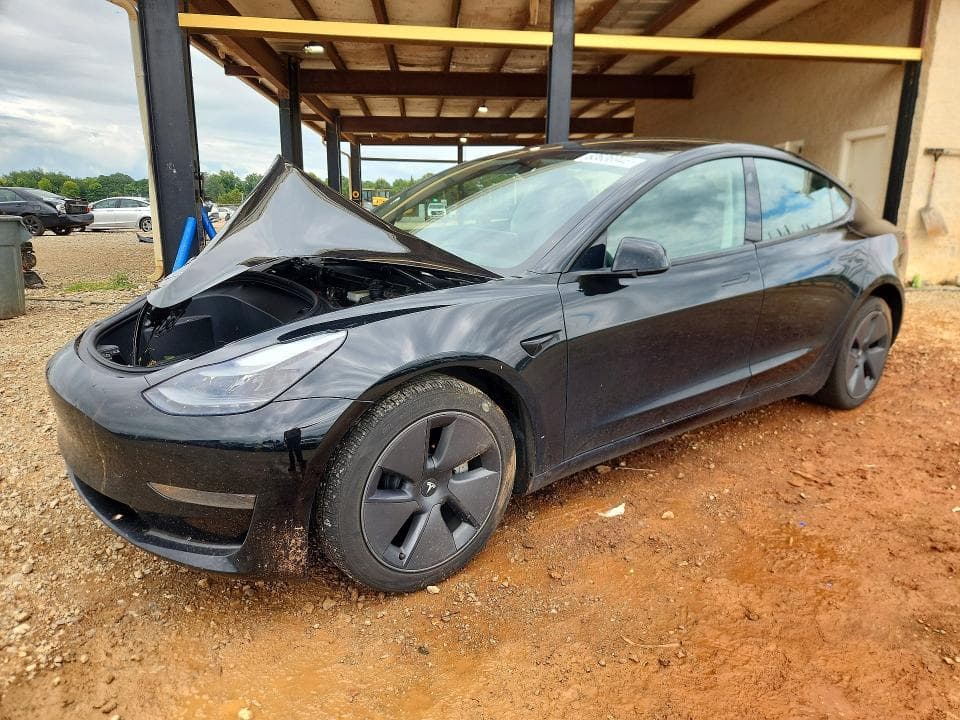 2023 TESLA MODEL 3 - 1