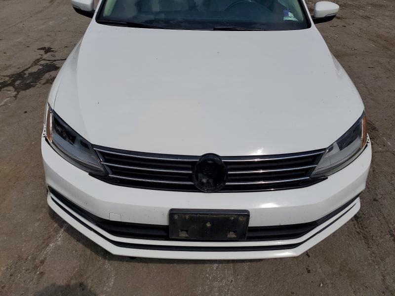 2017 VOLKSWAGEN JETTA SE 11