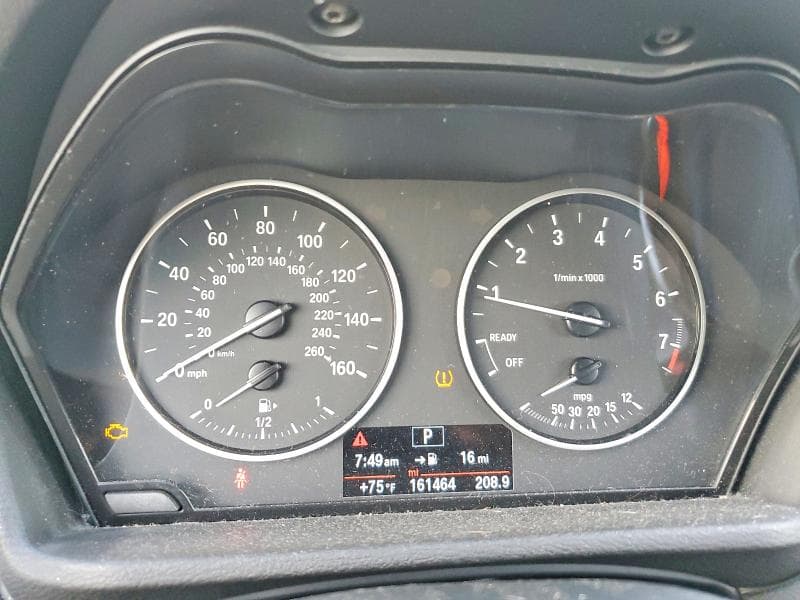 2018 BMW X1 XDRIVE28I 9