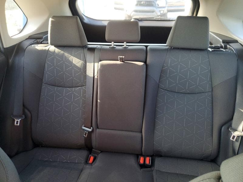 2023 TOYOTA RAV4 XLE 10