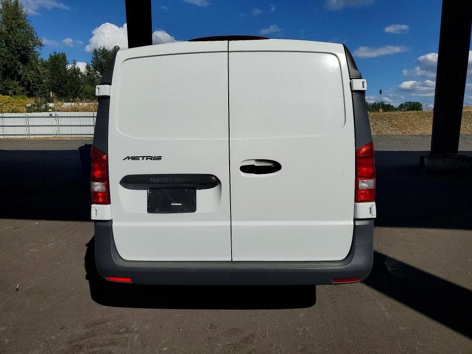 2017 MERCEDES-BENZ METRIS 447 (VS20) 6