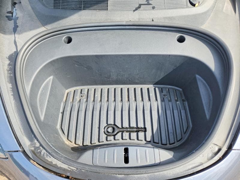 2022 TESLA MODEL 3 11