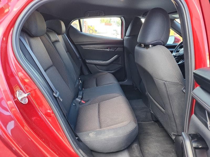 2019 MAZDA 3 PREFERRED PLUS 10