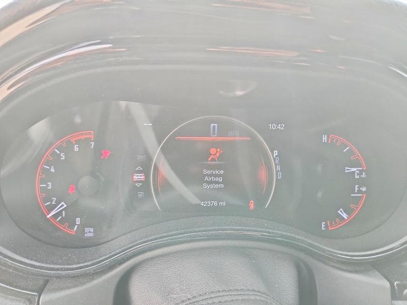 2023 DODGE DURANGO PURSUIT 9