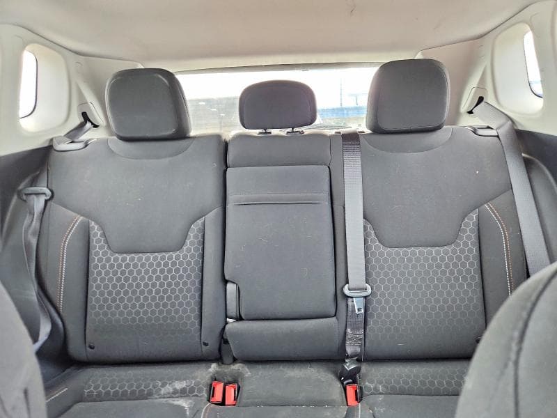 2019 JEEP COMPASS SPORT 10