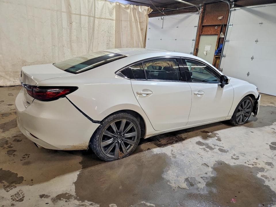 2018 MAZDA 6 TOURING 3