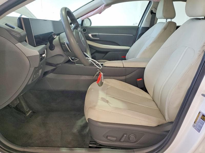 2024 HYUNDAI SONATA SEL 7