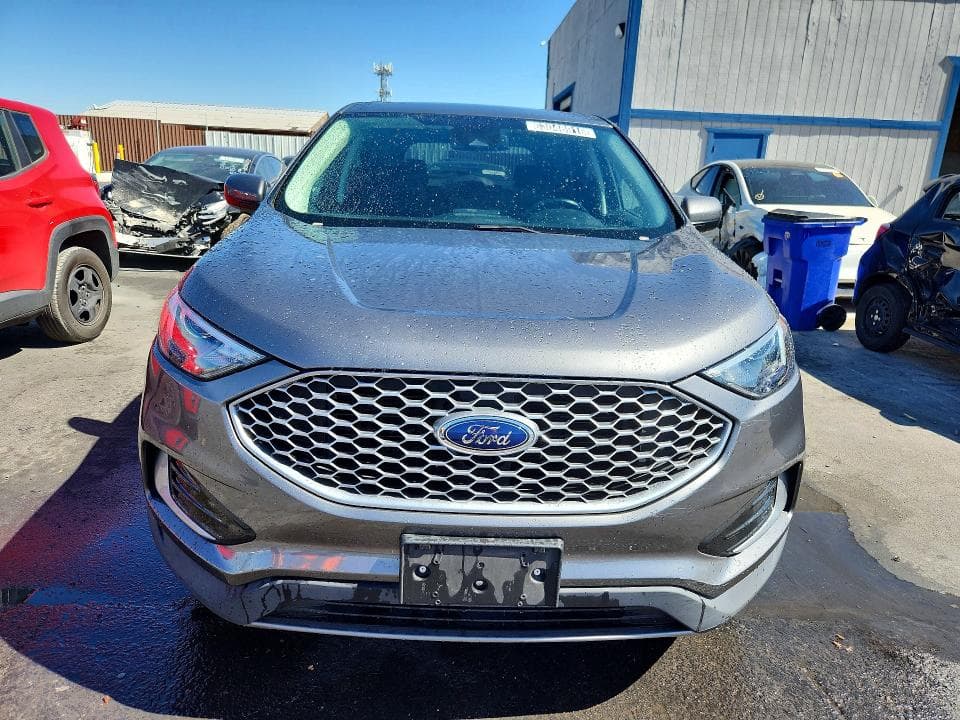 2023 FORD EDGE SEL 5