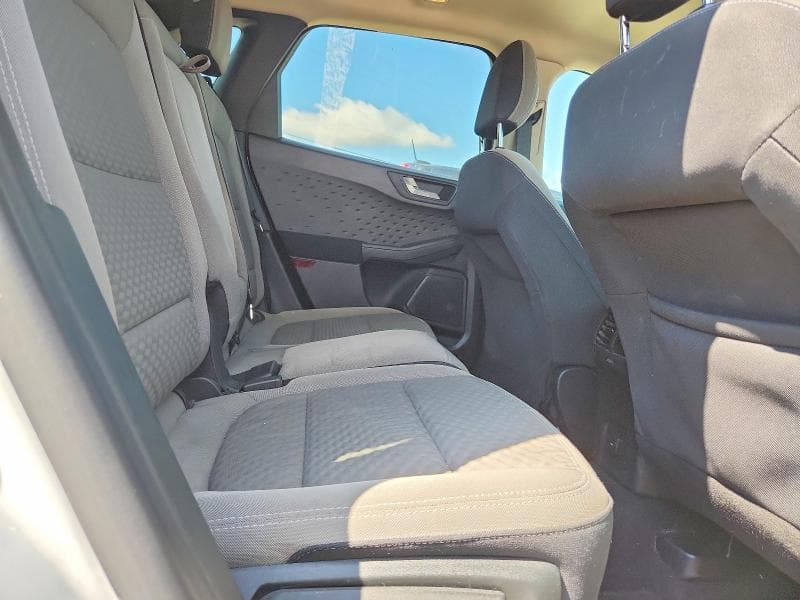2020 FORD ESCAPE SE 11
